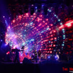 30th anniversary : An amazing flight through timeAyreon